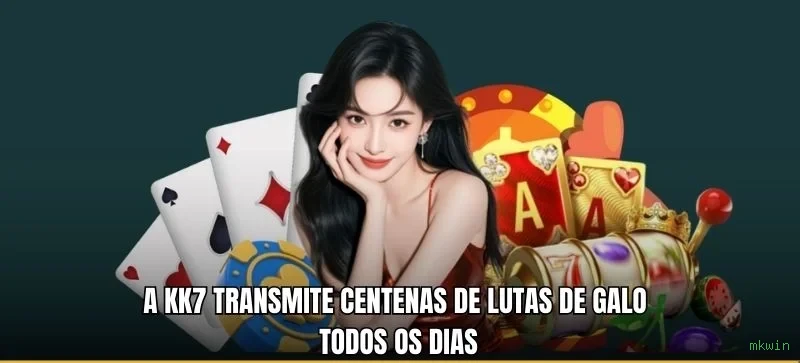 Apostas Esportivas mkwin