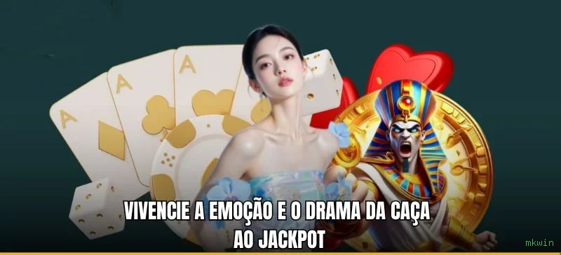 Promoções mkwin